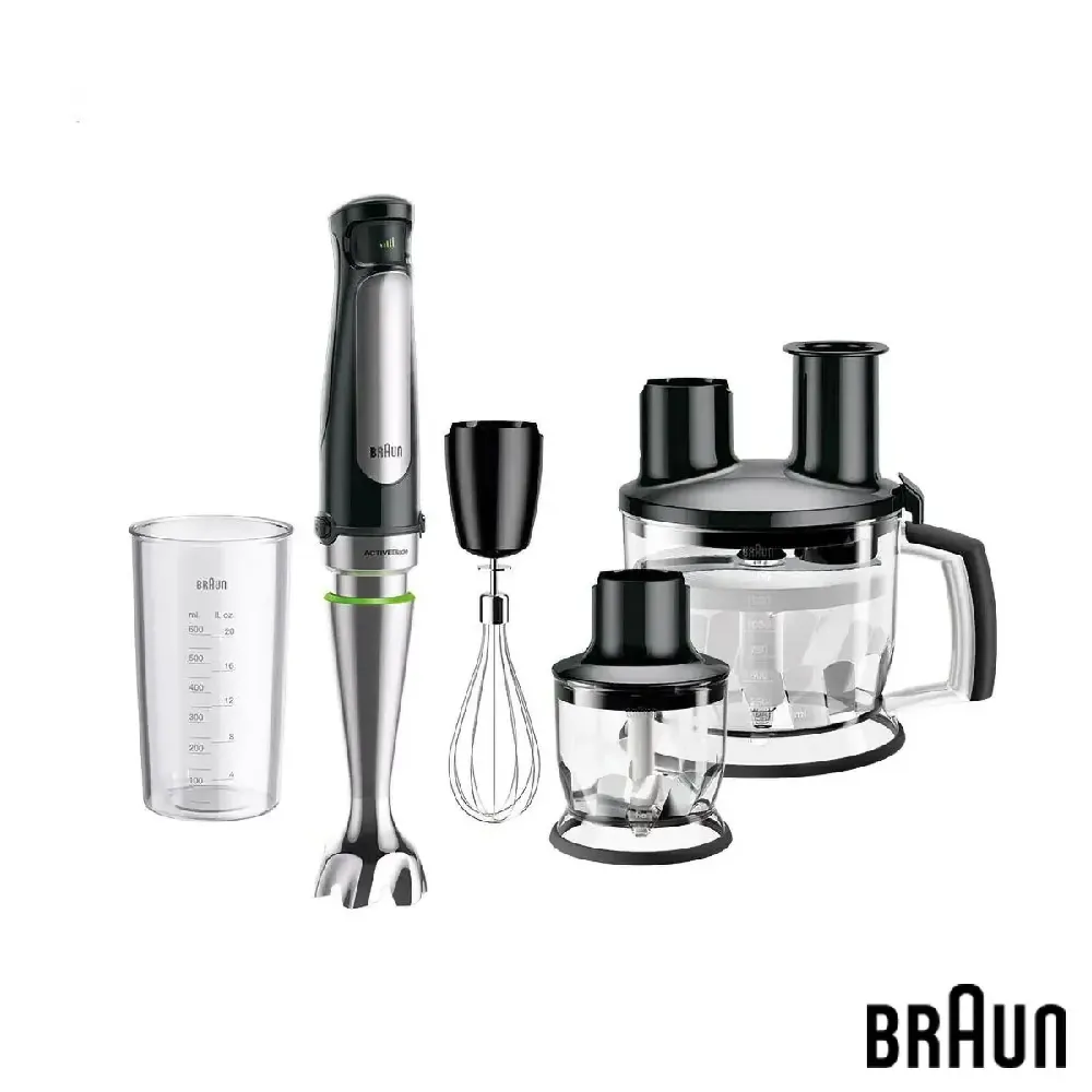 خرید گوشت کوب برقی براون MQ7085